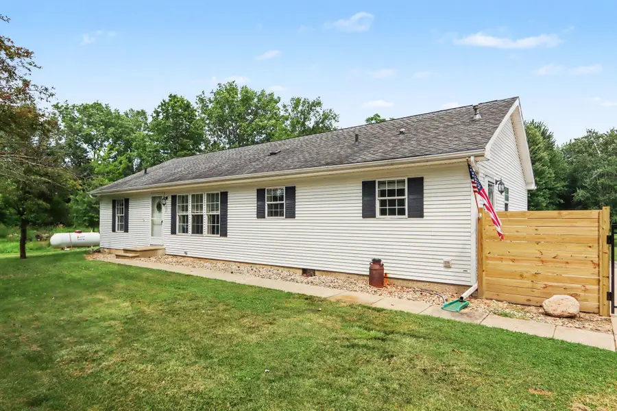 56883 Pulver Road, Fabius, MI 49093 - #3