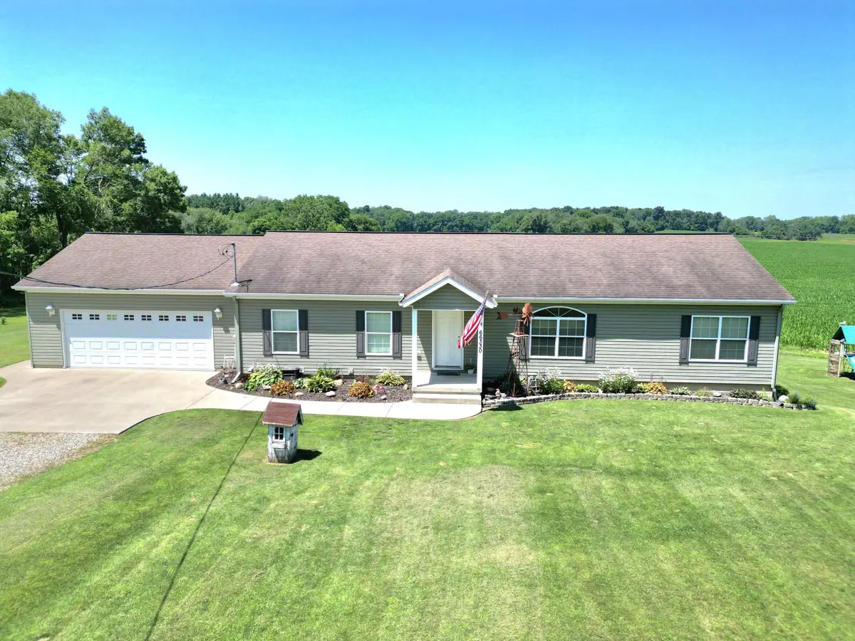 66330 Carpenterson Road, Sturgis, MI 49091 - #1
