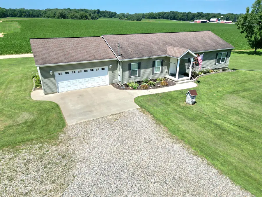 66330 Carpenterson Road, Sturgis, MI 49091 - #2
