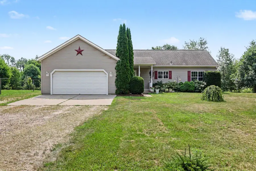 3324 9 1/2 Mile Road, Burlington, MI 49029 - #2