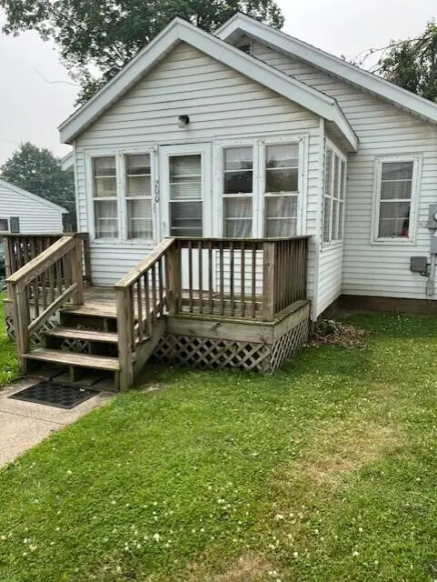 200 Wenzel Avenue, Sturgis, MI 49091 - #1