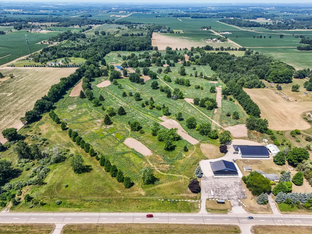 6345 N US Highway 27, Greenbush, MI 48879 - #1