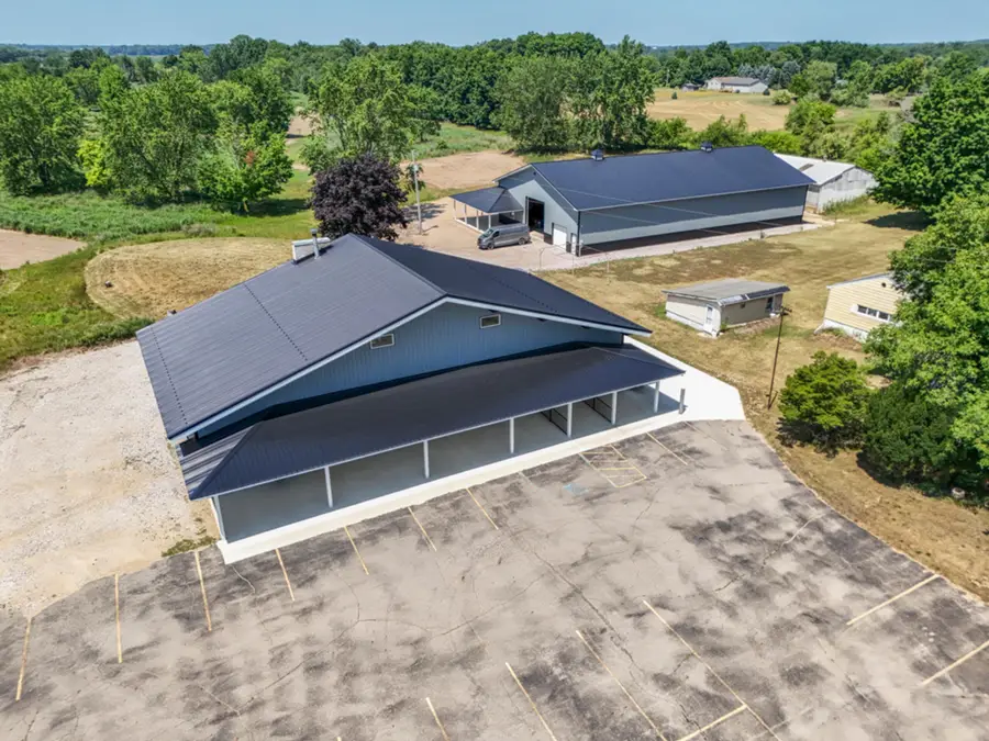 6345 N US Highway 27, Greenbush, MI 48879 - #2