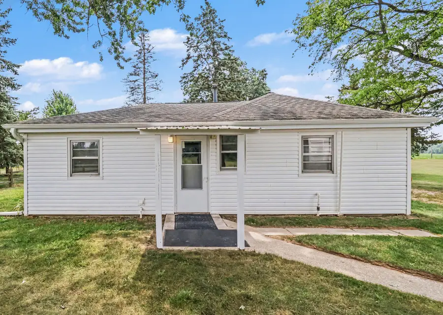 16812 Moorepark Road, Park, MI 49093 - #2