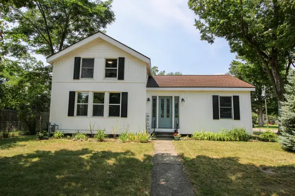 422 Maple Street, ThreeRivers, MI 49093