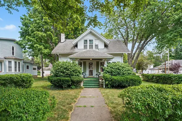 601 Elm Street, ThreeRivers, MI 49093