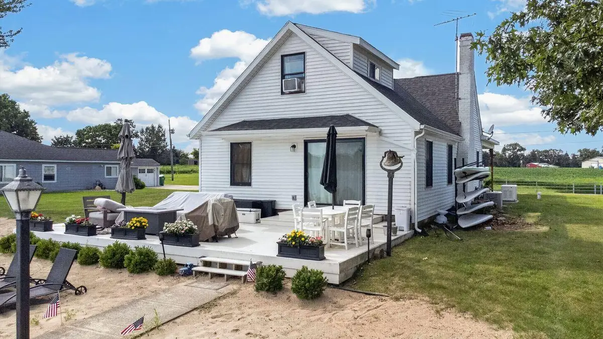 71259 Mathers Road, White Pigeon, MI 49099 - #1