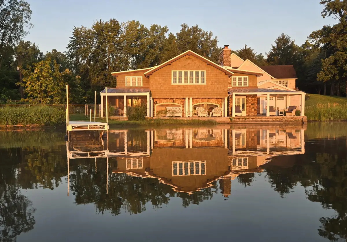 20214 Detente Road, White Pigeon, MI 49099 - #1