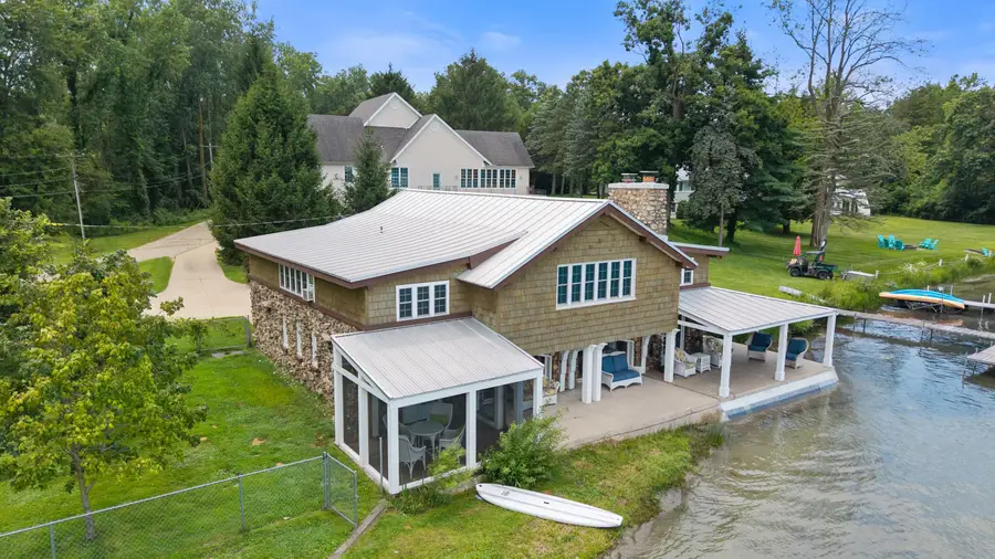 20214 Detente Road, White Pigeon, MI 49099 - #3