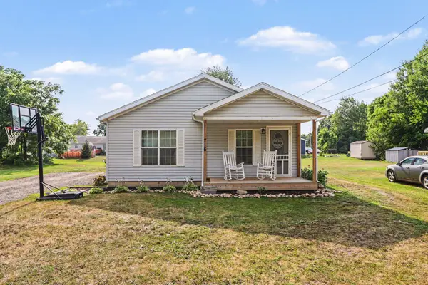 715 N Washington Street, Tekonsha, MI 49092