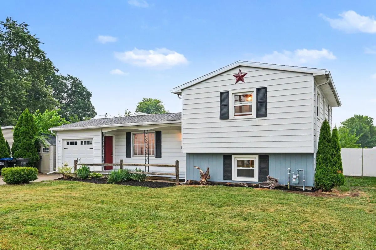 229 S Matteson Street, Bronson, MI No - #1