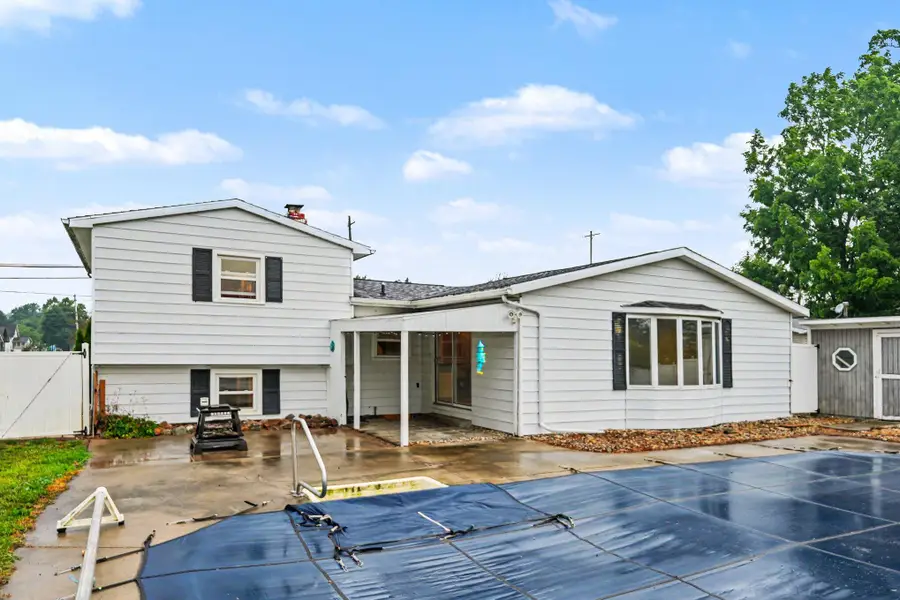 229 S Matteson Street, Bronson, MI No - #3