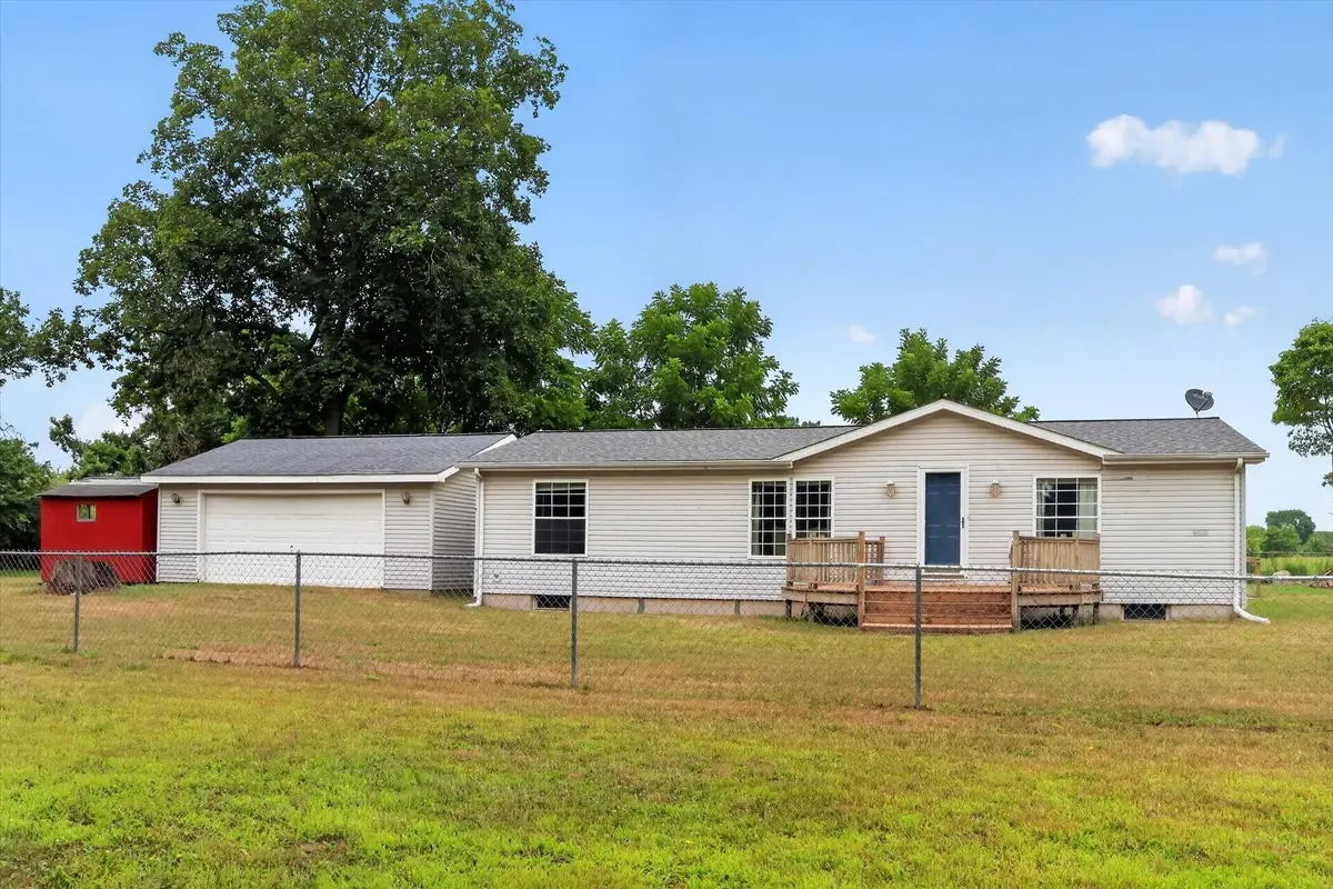 1395 115th Avenue, Martin, MI 49070 - #1