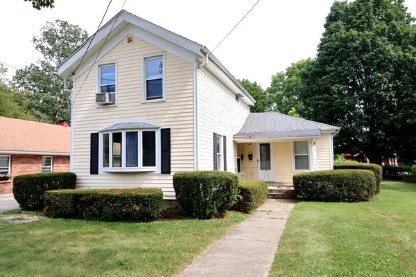 176 W Pearl Street, Coldwater, MI 49036