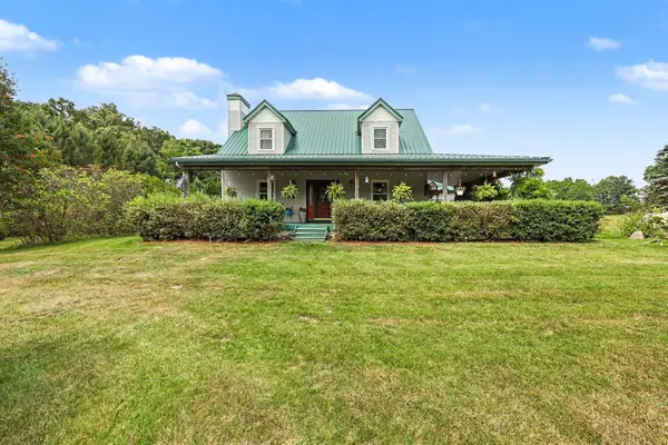 15560 Wheaton Road, Brooklyn, MI 49230