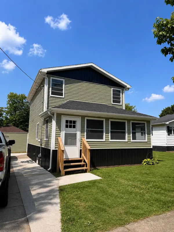 412 4th Avenue, ThreeRivers, MI 49093