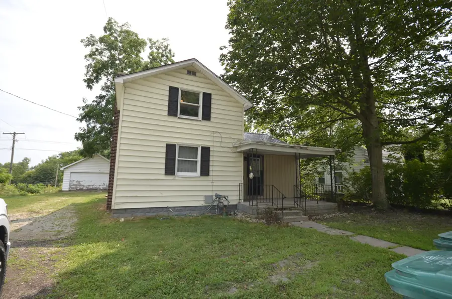 200 S Constantine Street, Three Rivers, MI 49093 - #2