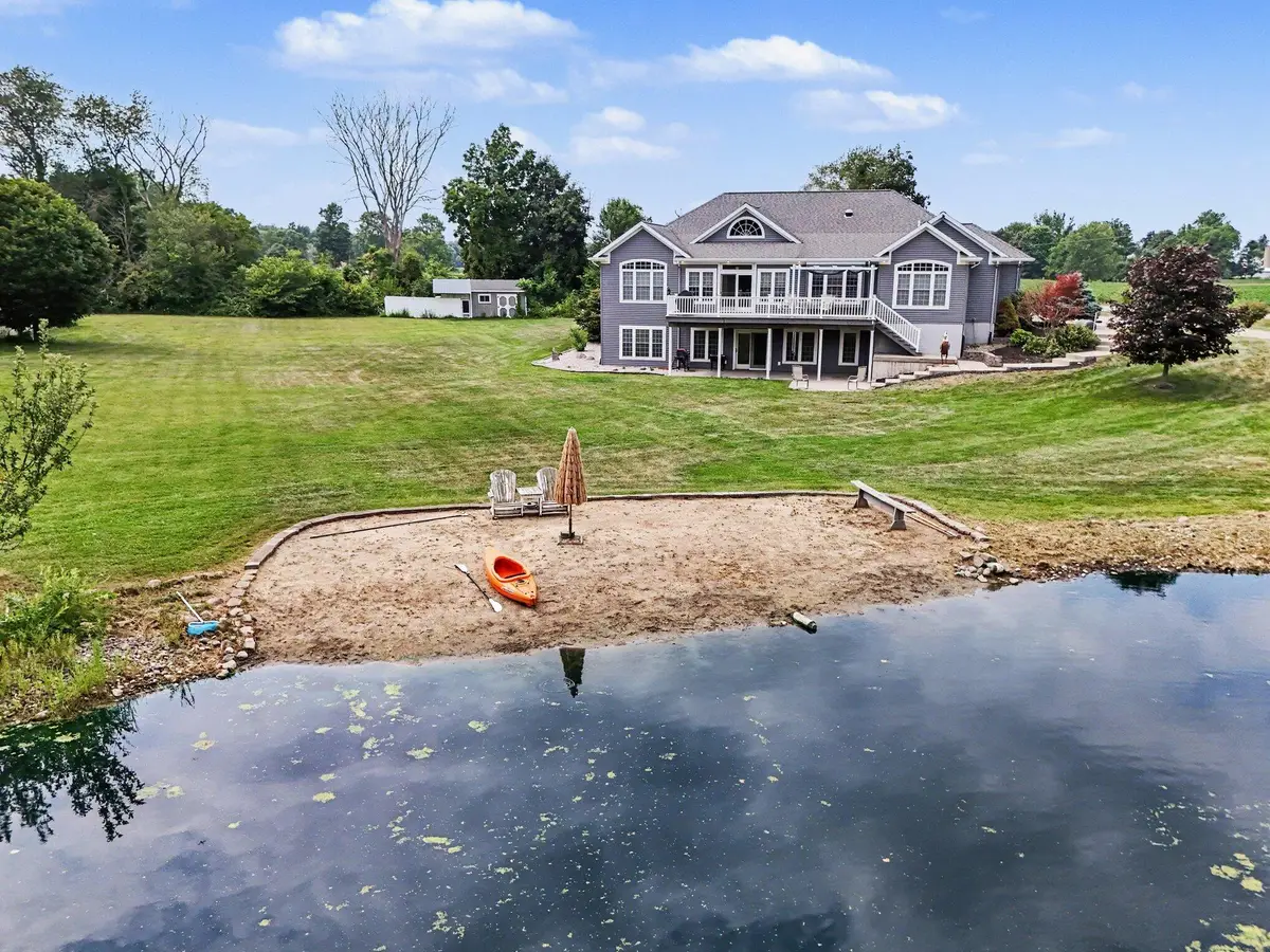 765 Cornell Road, Coldwater, MI 49036 - #1