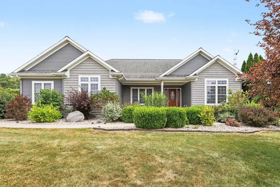 765 Cornell Road, Coldwater, MI 49036 - #2