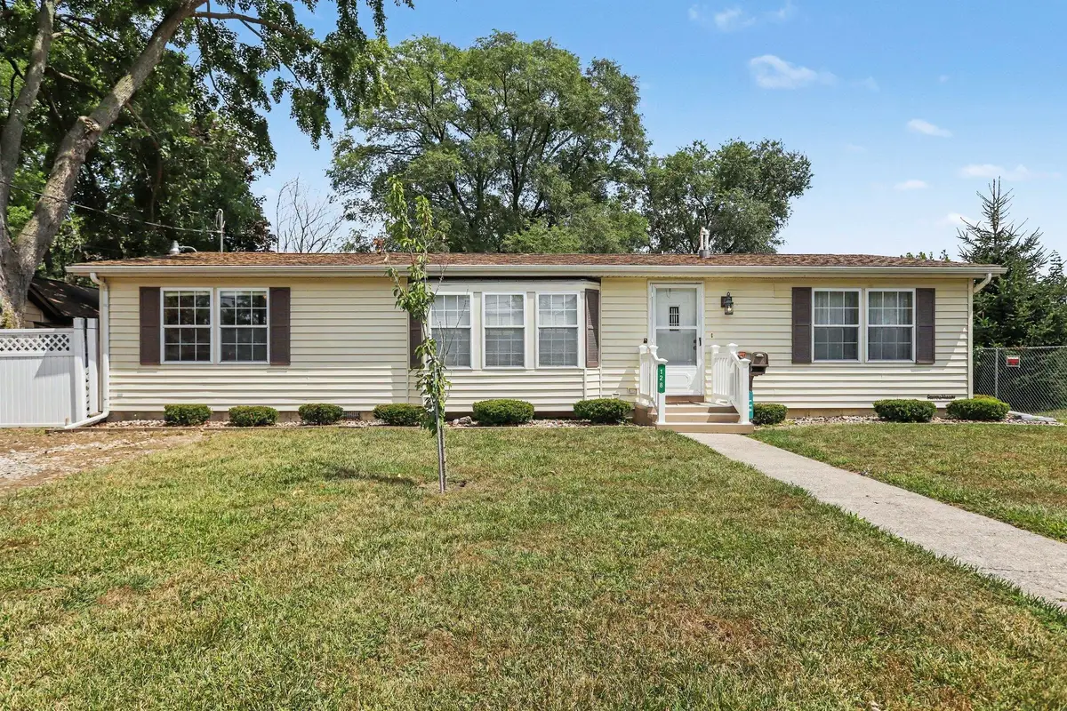 128 Shaffmaster Boulevard, Bronson, MI 49028 - #1