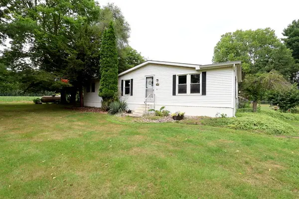 616 Tuttle Road, UnionCity, MI 49094