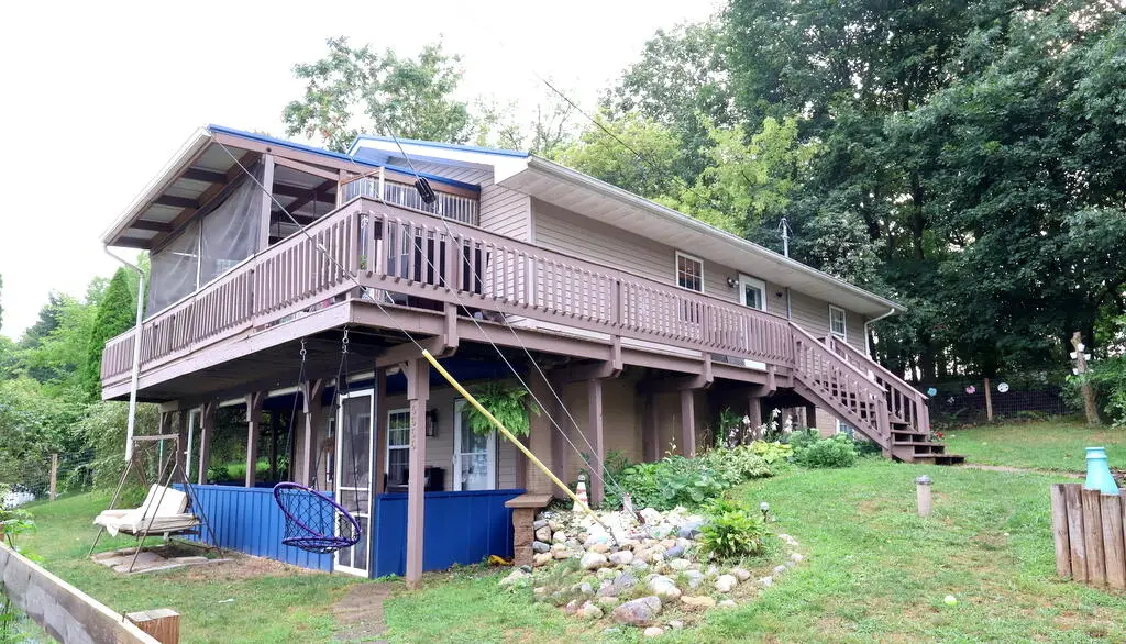 5656 Paradise Drive, Reading, MI 49274 - #1