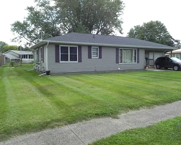 329 N Lakeview Avenue, Sturgis, MI 49091
