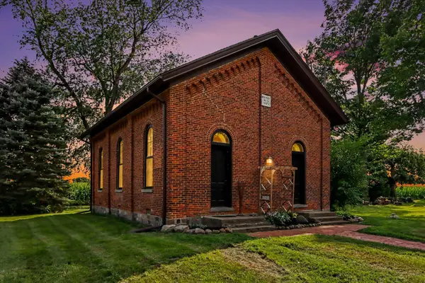 23031 Portage Lake Road, Mendon, MI 49072