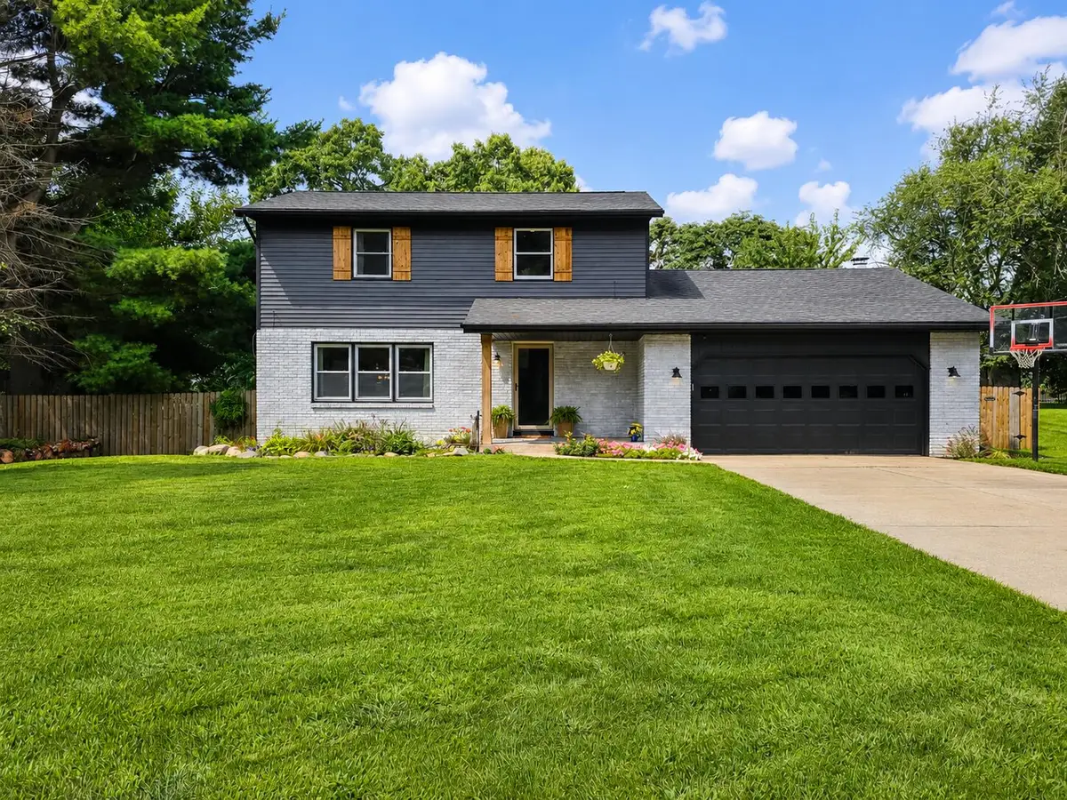 11626 Blueridge Street, Schoolcraft, MI 49087 - #1