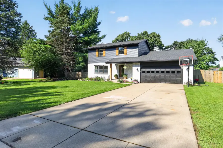 11626 Blueridge Street, Schoolcraft, MI 49087 - #3