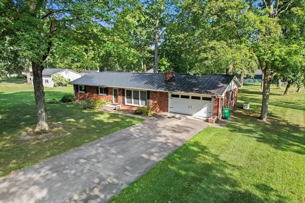 340 W Railroad Street, Centreville, MI 49032