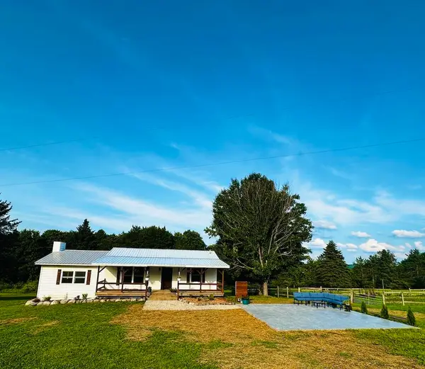 8530 Toad Lake Road, Ellsworth, MI 49729