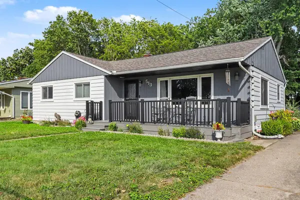 513 N Douglas Avenue, ThreeRivers, MI 49093