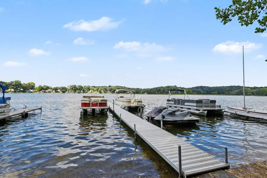 58411 E Clear Lake Road, Fabius, MI 49093 - #3