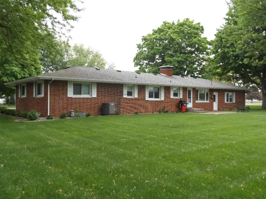 500 N Kalamazoo Street, White Pigeon, MI 49099 - #2
