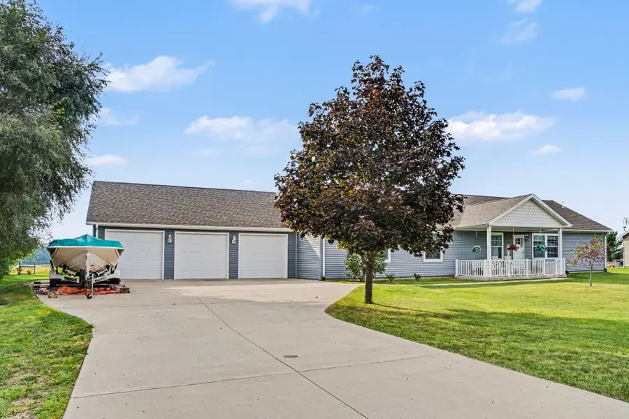 110 Jeremy Street, Constantine, MI 49042 - #3