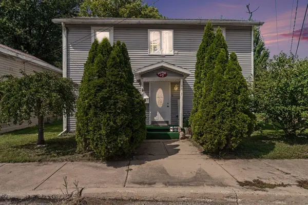 235 W 2nd Street, Constantine, MI 49042