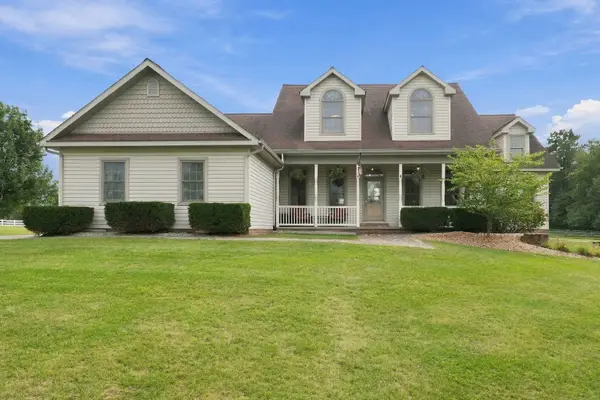 67201 Blue School Road, Constantine, MI 49042