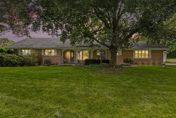 58353 Holtom Road, ThreeRivers, MI 49093