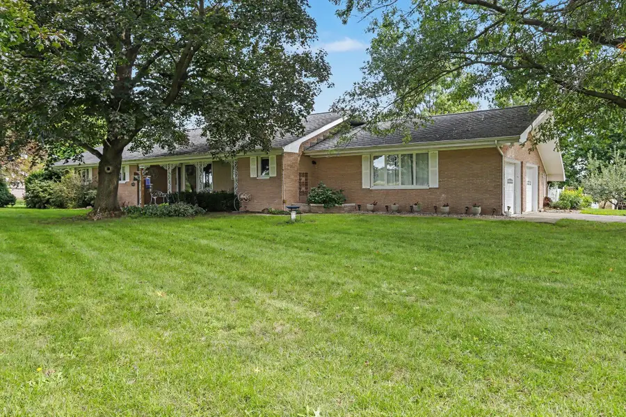 58353 Holtom Road, Lockport, MI 49093 - #2