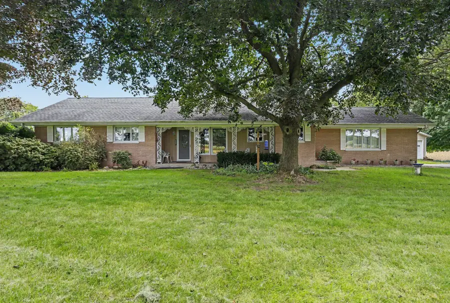 58353 Holtom Road, Lockport, MI 49093 - #3
