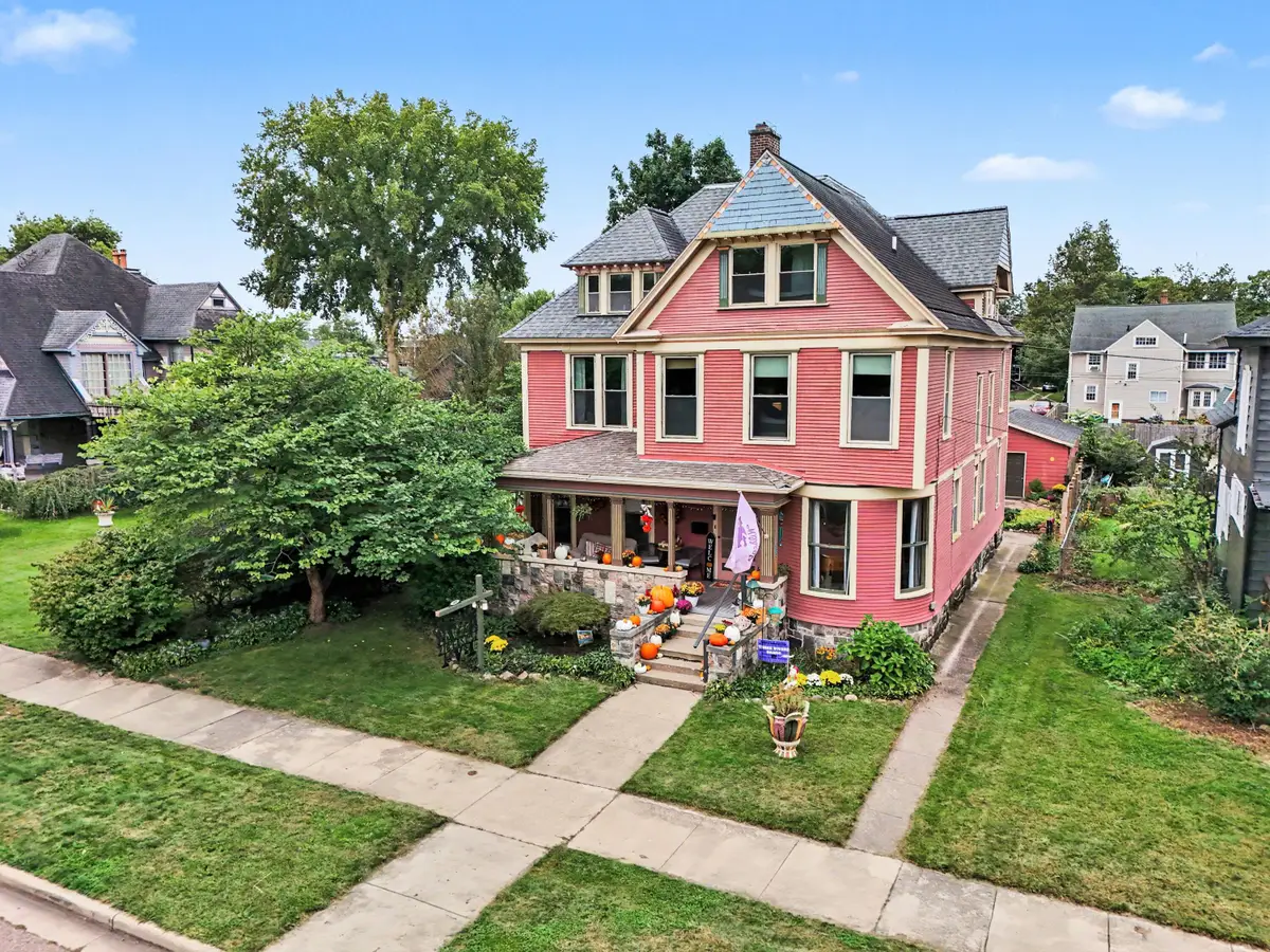 210 East Street, Three Rivers, MI 49093 - #1
