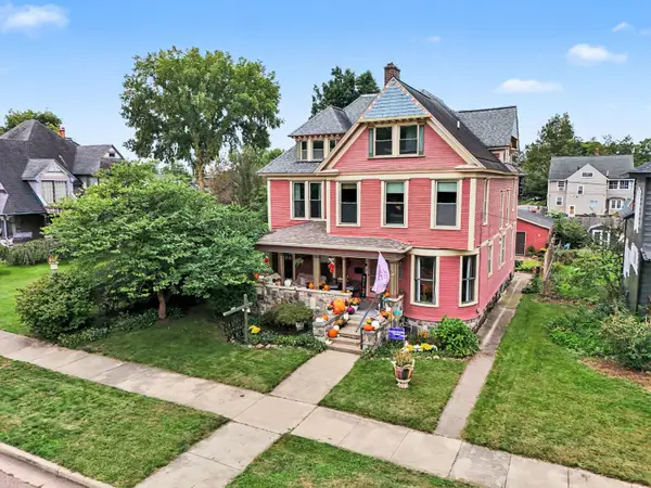 210 East Street, ThreeRivers, MI 49093