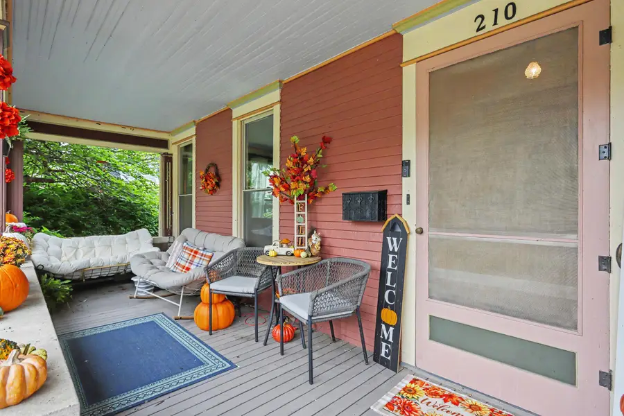 210 East Street, Three Rivers, MI 49093 - #3