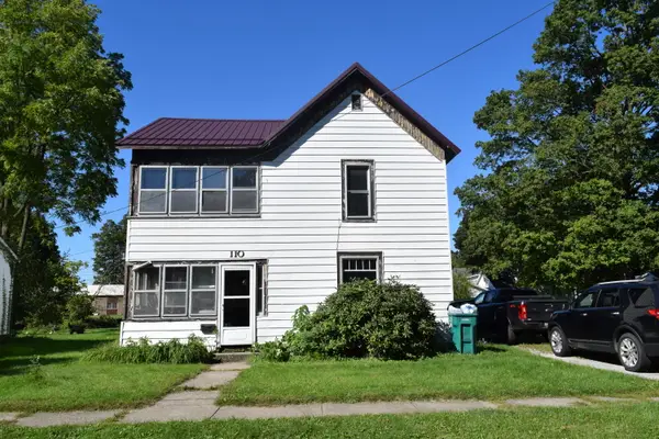 110 N Prospect Street, Sturgis, MI 49091