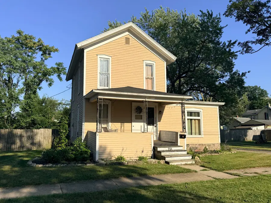 711 Maple Street, Three Rivers, MI 49093 - #2