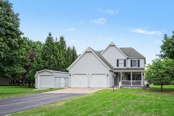 17172 Cherokee Trail, ThreeRivers, MI 49093