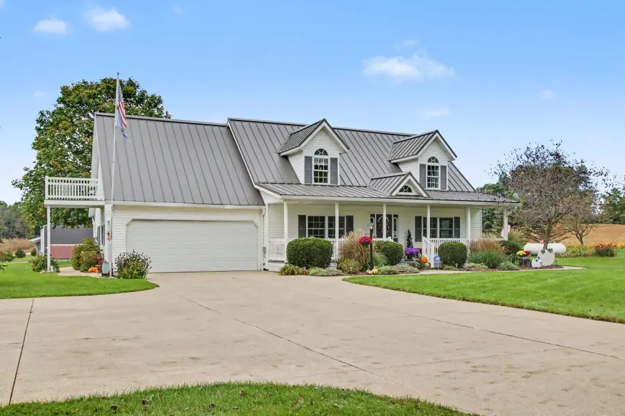 63010 Youngs Prairie Road, Constantine, MI 49042 - #3