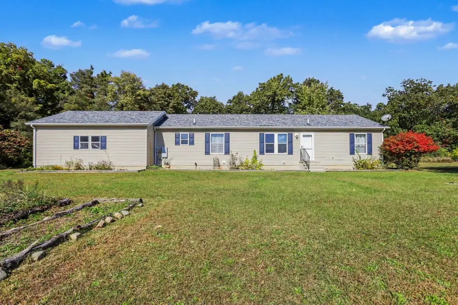 55443 Baer Road, Mendon, MI 49072 - #2