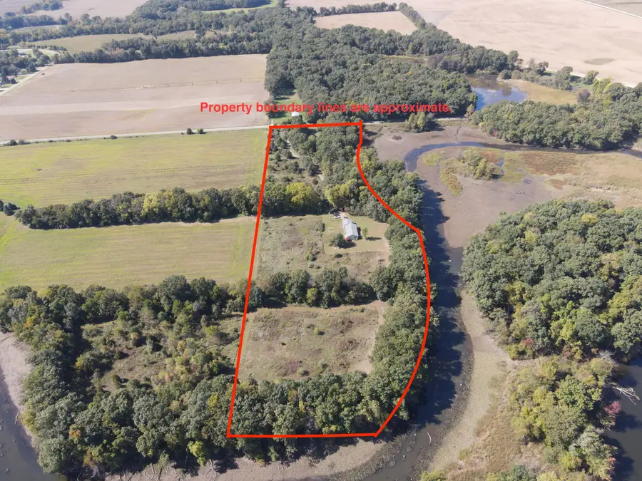 55443 Baer Road, Mendon, MI 49072 - #3